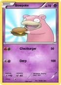 Slowpoke