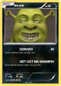 Shronk