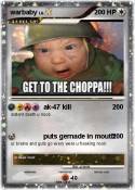 warbaby