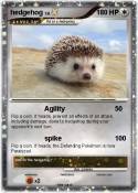 hedgehog