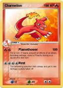 Charmelion