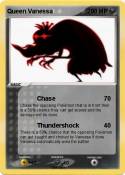 Queen Vanessa