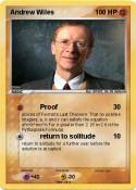 Andrew Wiles