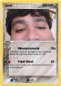 Umer