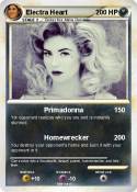 Electra Heart