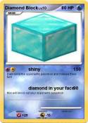 Diamond Block