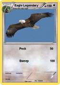 Eagle Legendary