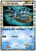 Dark Gyrados