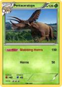 Pentaceratops