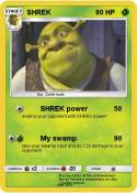 SHREK