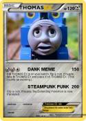 THOMAS