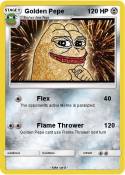Golden Pepe