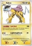 Raikou Raikou