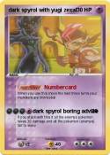 dark spyrol