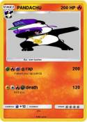 PANDACHU