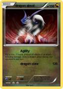 dragon absol dragon absol