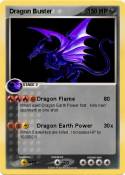 Dragon Buster