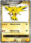 zapdos