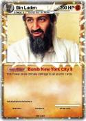 Bin Laden