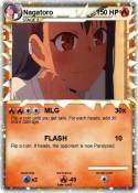 Nagatoro Nagatoro