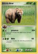 Grizzly Bear