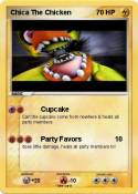 Chica The