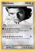 Elvis Presley