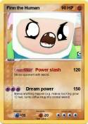 Finn the Human