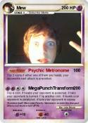 Mew