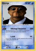 Obunga