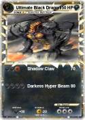 Ultimate Black