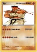 Ryu 999999999
