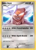 Goku Omni