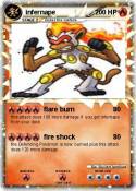 infernape