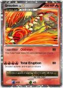 Groudon