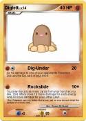 Diglett