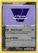 V Of Doom