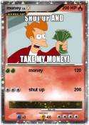 money