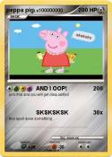 peppa pig