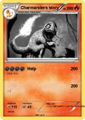 Charmanders