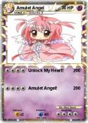 Amulet Angel