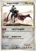 dragon knight dragon knight