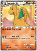 Dragonite EX