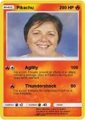 Mary Rhodes