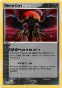 Master Dark