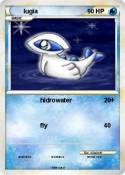 lugia