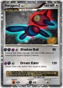 Porygon-Z Porygon-Z