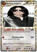 Micheal Jackson