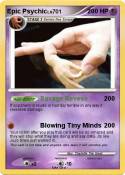 Epic Psychic