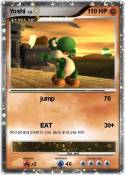 Yoshi